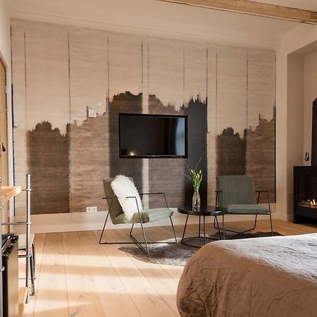 Loods Logement Vlieland Eksteriør billede