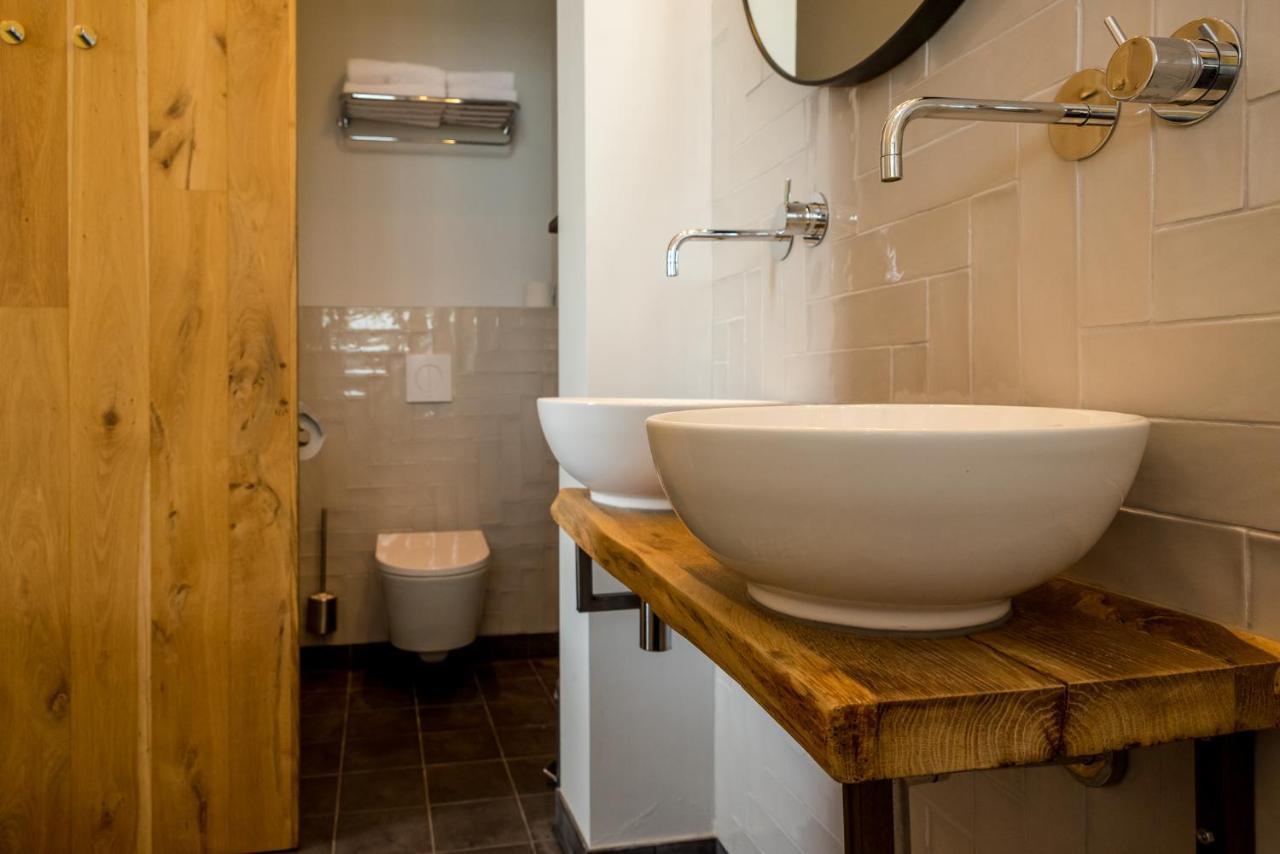 Loods Logement Vlieland Eksteriør billede